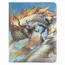 Dragon Shield Art Zipster 360 Signature Series: The Ejsingandr