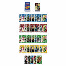 UNO The Amazing Spider-Man Card Game