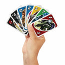 UNO The Amazing Spider-Man Card Game