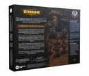 Warmachine: Cygnar Gravediggers Core Expansion Set