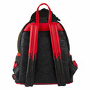 Chucky Pop Up Clown Cosplay Mini Backpack