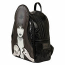 Elvira, Mistress of the Dark Cosplay Light Up Mini Backpack