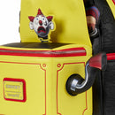 Chucky Pop Up Clown Cosplay Mini Backpack