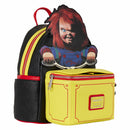 Chucky Pop Up Clown Cosplay Mini Backpack