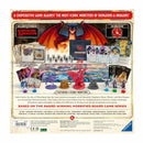 Horrified: Dungeons & Dragons Strategy Board Game