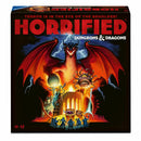 Horrified: Dungeons & Dragons Strategy Board Game