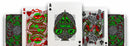 Teenage Mutant Ninja Turtles Playing Cards