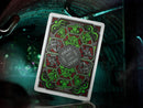 Teenage Mutant Ninja Turtles Playing Cards