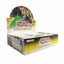 Yu-Gi-Oh! TCG: Doom of Dimensions Booster Box