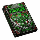 Teenage Mutant Ninja Turtles Playing Cards