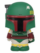 Star Wars Boba Fett PVC Bank