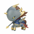 tokidoki X Arcane Unicorno "Champion Viktor" Special Edition Figure, 2.5"