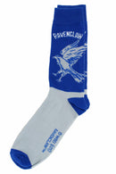 Harry Potter Happy Christmas Adult Casual Crew Socks, 6-Pack, Size 6-12