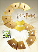 Geek Out! Harry Potter Trivia Game
