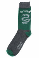 Harry Potter Happy Christmas Adult Casual Crew Socks, 6-Pack, Size 6-12