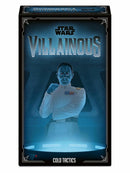 Star Wars Villainous Board Game Expansion: Cold Tactics
