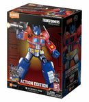 Blokees Transformers Action Edition: G1 Optimus Prime