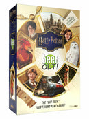 Geek Out! Harry Potter Trivia Game