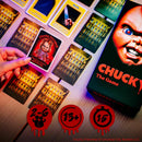 Chucky: The Game | Classic Horror Cooperative Board Game