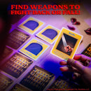 Chucky: The Game | Classic Horror Cooperative Board Game