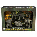 BattleTech ForcePacks: Third Star League Battle Group