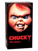 Chucky: The Game | Classic Horror Cooperative Board Game