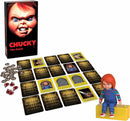 Chucky: The Game | Classic Horror Cooperative Board Game