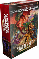 Dungeons & Dragons RPG: Heroes of the Borderlands Starter Set