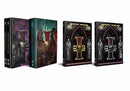 Warhammer 40,000 Roleplay: Imperium Maledictum Inquisition Collectors Edition