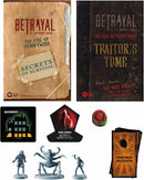 Betrayal at the Neibolt House: The Evil of Pennywise Expansion