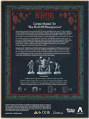 Betrayal at the Neibolt House: The Evil of Pennywise Expansion