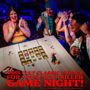 Chucky: The Game | Classic Horror Cooperative Board Game