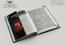 Warhammer 40,000 Roleplay: Imperium Maledictum Inquisition Collectors Edition