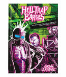 Vast Grimm RPG: Helltrap Barges