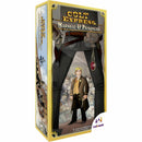 Colt Express: Marshall & Prisoners