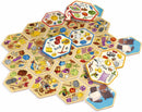 SPOT IT! Catan Card Game