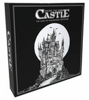 Escape the Dark Castle Board Game
