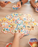 SPOT IT! Catan Card Game