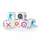 Star Wars: Battle of Hoth Board Game