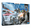 Star Wars: Battle of Hoth Board Game