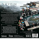 The Elder Scrolls V: Skyrim The Adventure Game