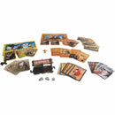 Colt Express: Marshall & Prisoners