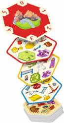 SPOT IT! Catan Card Game