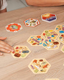 SPOT IT! Catan Card Game