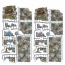 Dungeons & Lasers: Deep Mines (Pre-Painted)