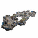 Dungeons & Lasers: Deep Mines (Pre-Painted)