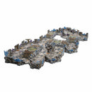 Dungeons & Lasers: Deep Mines (Pre-Painted)