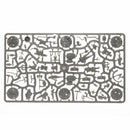 Dungeons & Lasers: Dwarven Miners (5E Compatible)