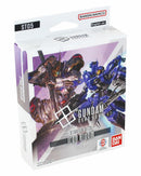 Gundam Card Game: Iron Bloom Starter Deck