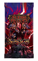 Flesh and Blood TCG: Super Slam Booster Pack